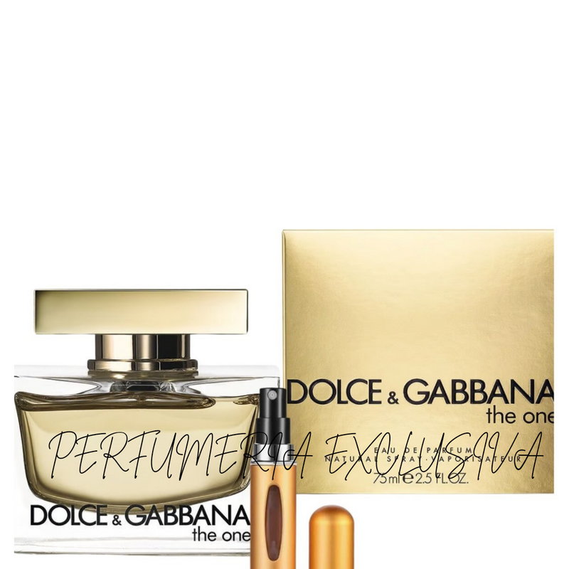 Dolce Gabana The One - 75ml