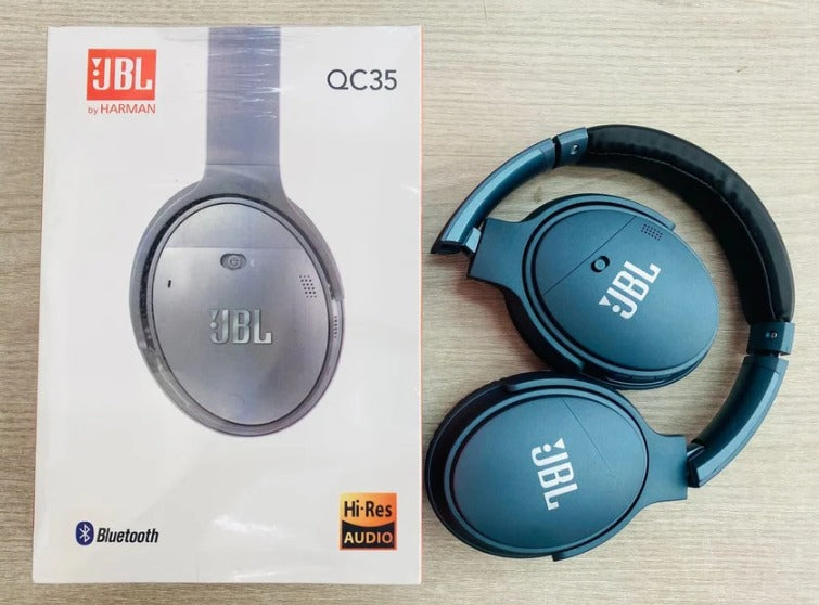 DIADEMA JBL QC-35