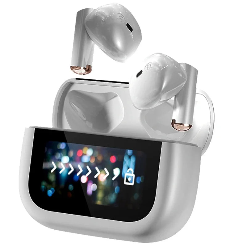 Audífonos AirPods Pro 2 Con Pantalla